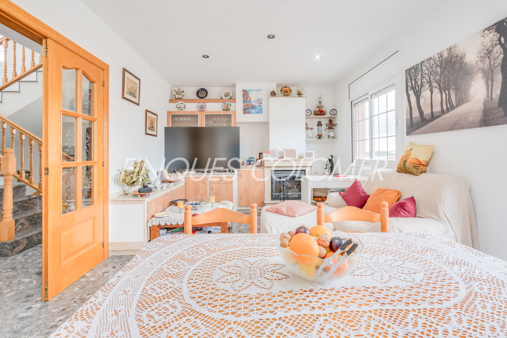 House or chalet for sale in Castellnou - Can Mir - Can Solà