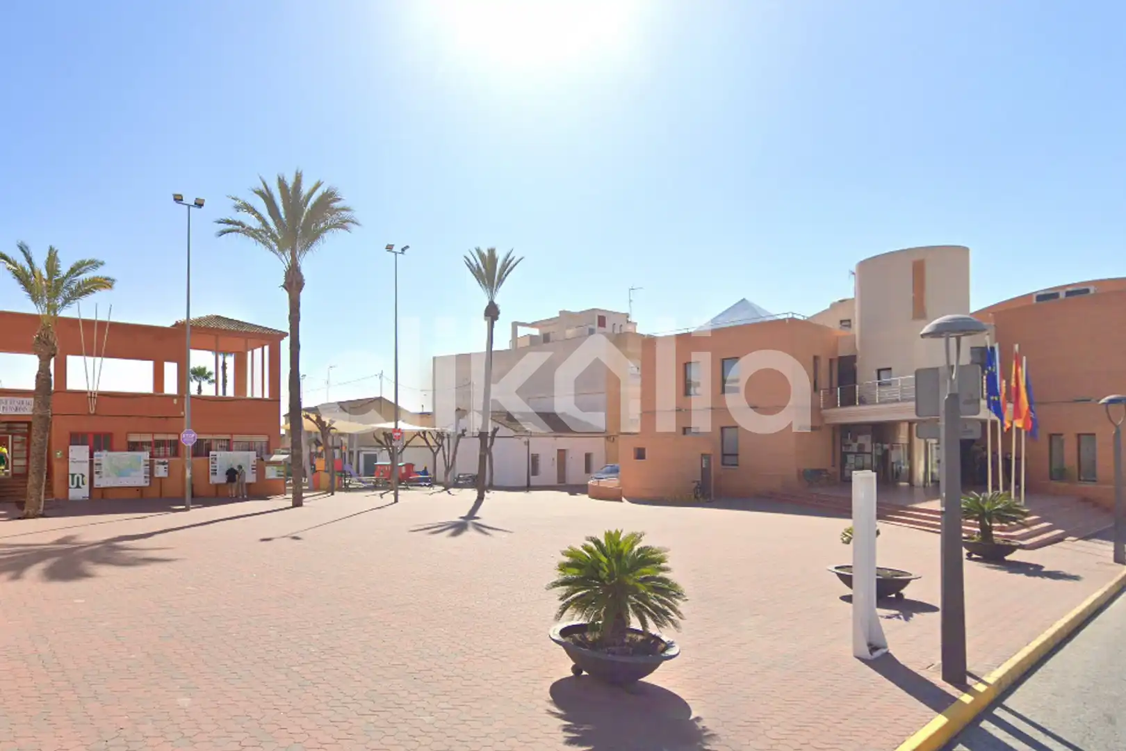 Haus zum Verkauf in Los Montesinos, imagen 18