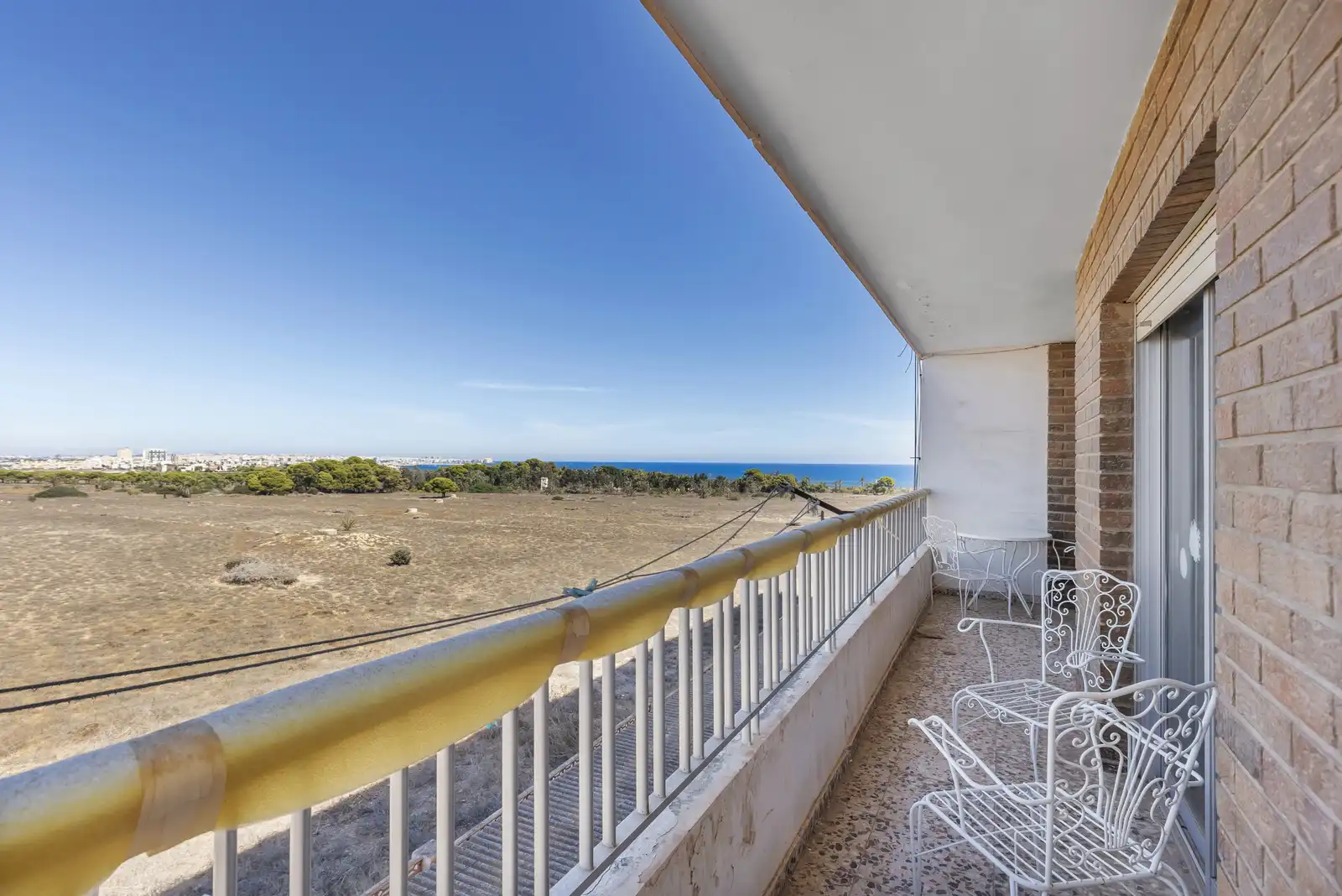 Apartment zum Verkauf in Playa del Acequión, Náufragos y Rocío del Mar, imagen 7