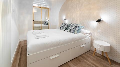 Foto 2 de Piso de alquiler en Travesía de las Beatas, Universidad - Malasaña,  Madrid Capital