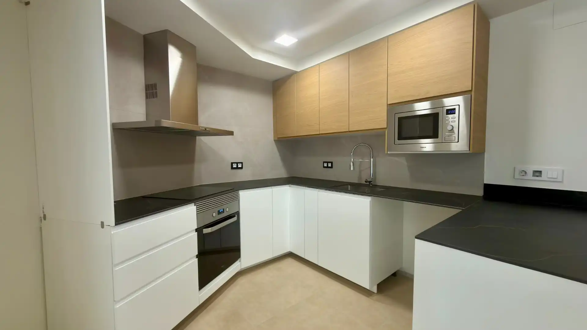Kitchen of Flat for sale in Nord-oest