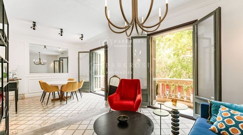Photo 2 of Flat for sale in Sardenya, Fort Pienc, Barcelona Capital
