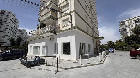 Foto 4 von Geschaftsraum zur Miete in Calle Calle Azucarera, Paseo Marítimo de Levante, Vélez-Málaga