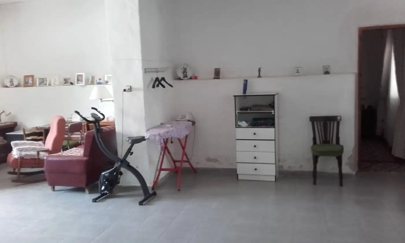 Planta baixa en venda en Fuente Álamo de Murcia amb Traster i Moblat