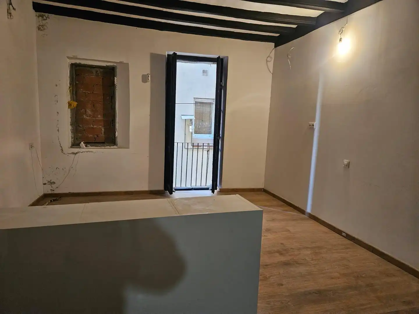 Flat for sale in Carrer ARGENTER, Sant Pere, Sta. Caterina i la Ribera