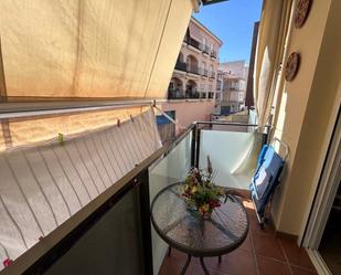 Terrassa de Apartament en venda en Torremolinos amb Aire condicionat, Calefacció i Terrassa