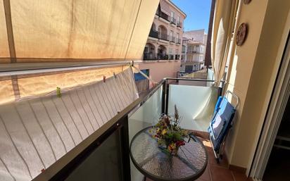 Terrassa de Apartament en venda en Torremolinos amb Aire condicionat, Calefacció i Terrassa