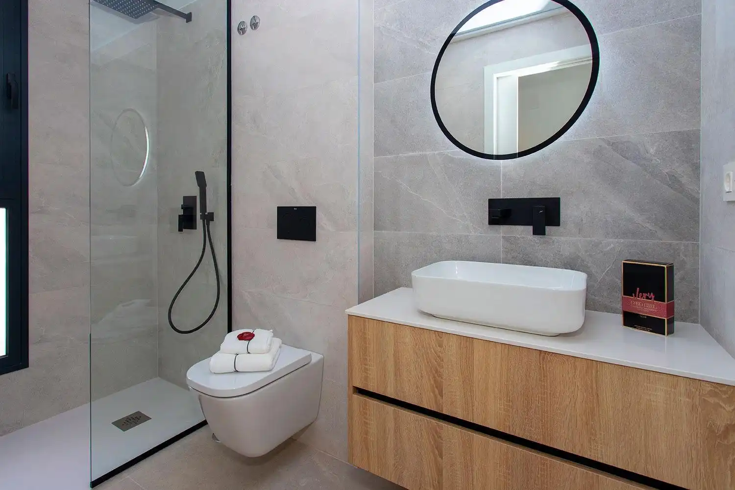 Habitatge amb piscina en venda a Campo de Murcia, imagen 20