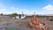 Exterior view of Country house for sale in Tabernas