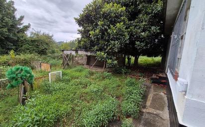 Residencial en venda en Betanzos