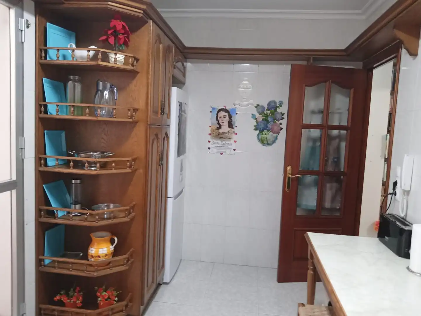 Wohnung zum Verkauf in Centro
