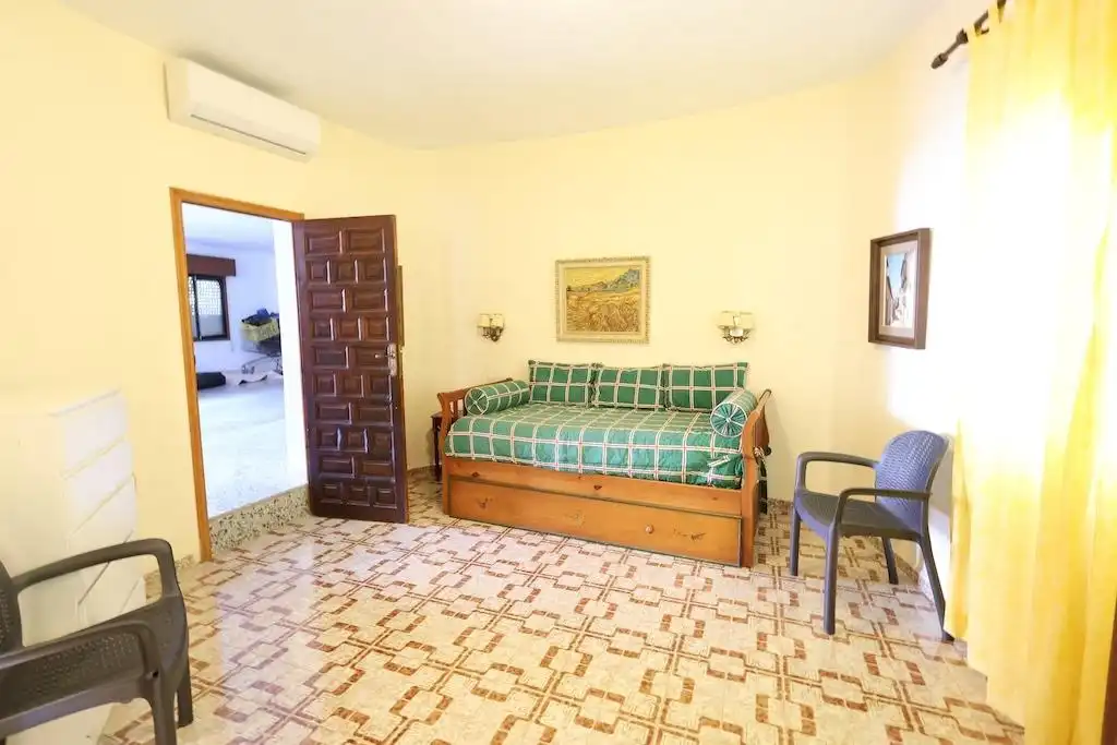 Villa zur Miete in Orihuela Costa, imagen 27