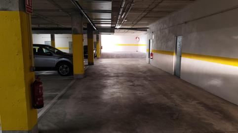 Foto 5 de Garatge de lloguer a Carrer Moreres, La Punta,  Valencia Capital