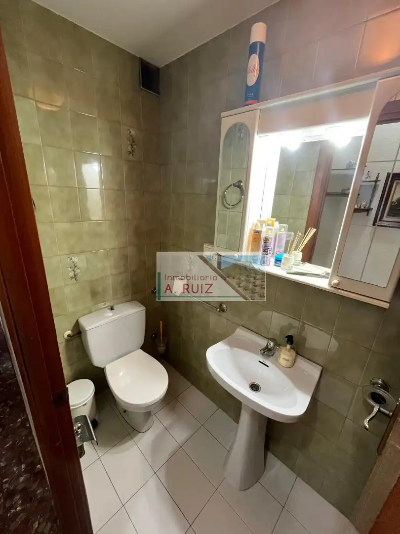 Flat with terrace for sale in Priego de Córdoba, imagen 5
