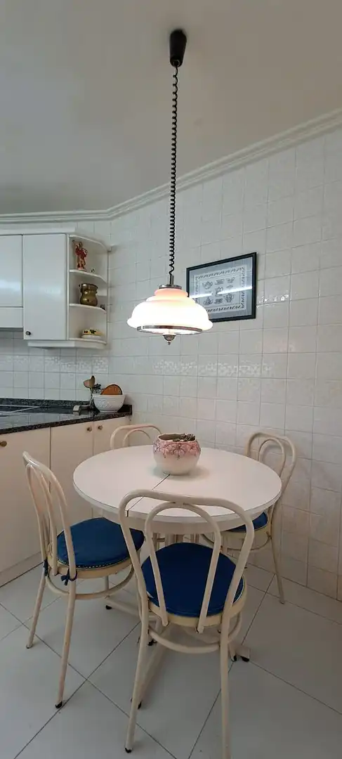 Küche von Wohnung zum Verkauf in Vitoria - Gasteiz mit Heizung und Abstellraum