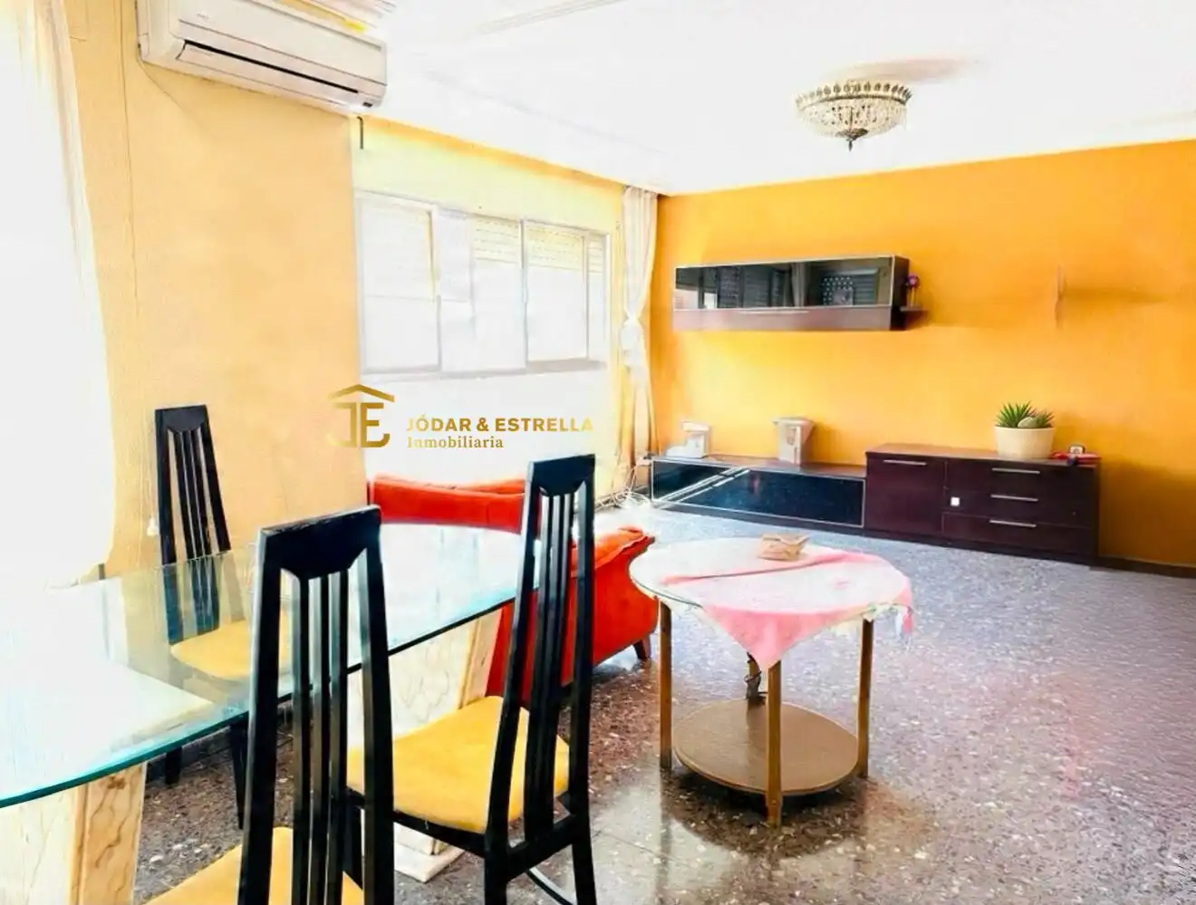 Piso con ascensor en venta en Lorca Ciudad, imagen 2