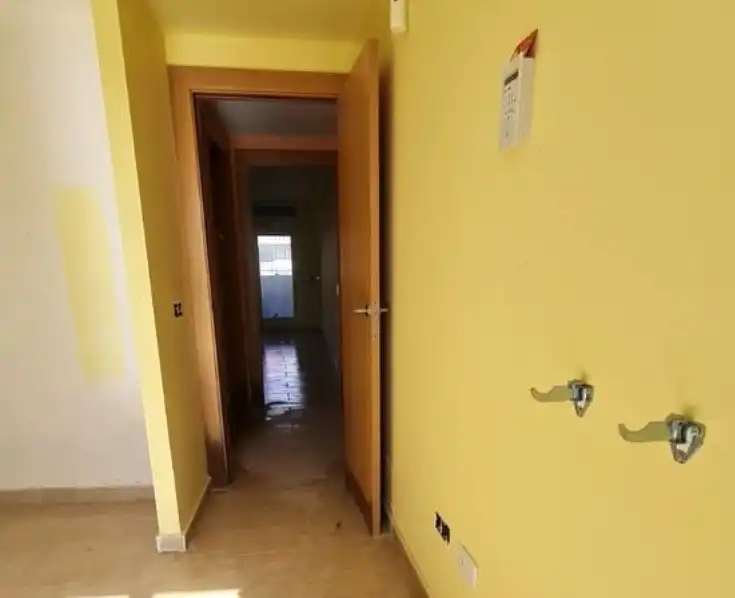 Piso en venta en Paseo Ramiro I de Aragon, La Muela