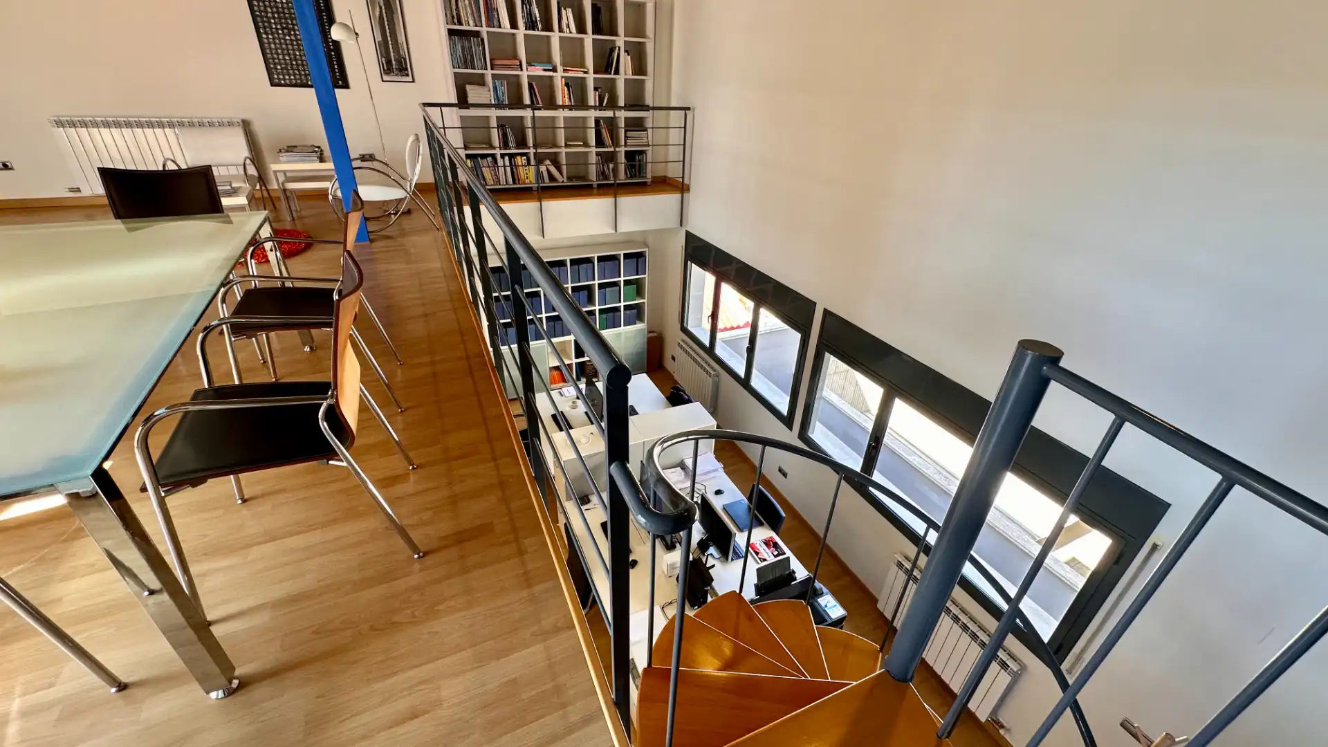 Maison mitoyenne avec terrasse à vendre à Avinguda Vidal i Barraquer 15, imagen 45