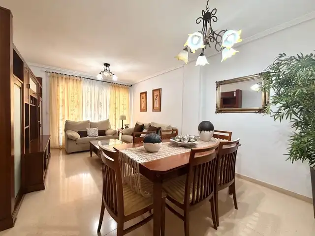Flat with terrace for sale in Carrer Sella