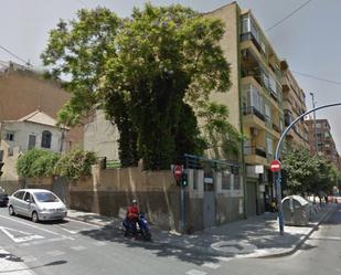 Residential for sale in  novelda, 1, Altozano - Conde Lumiares
