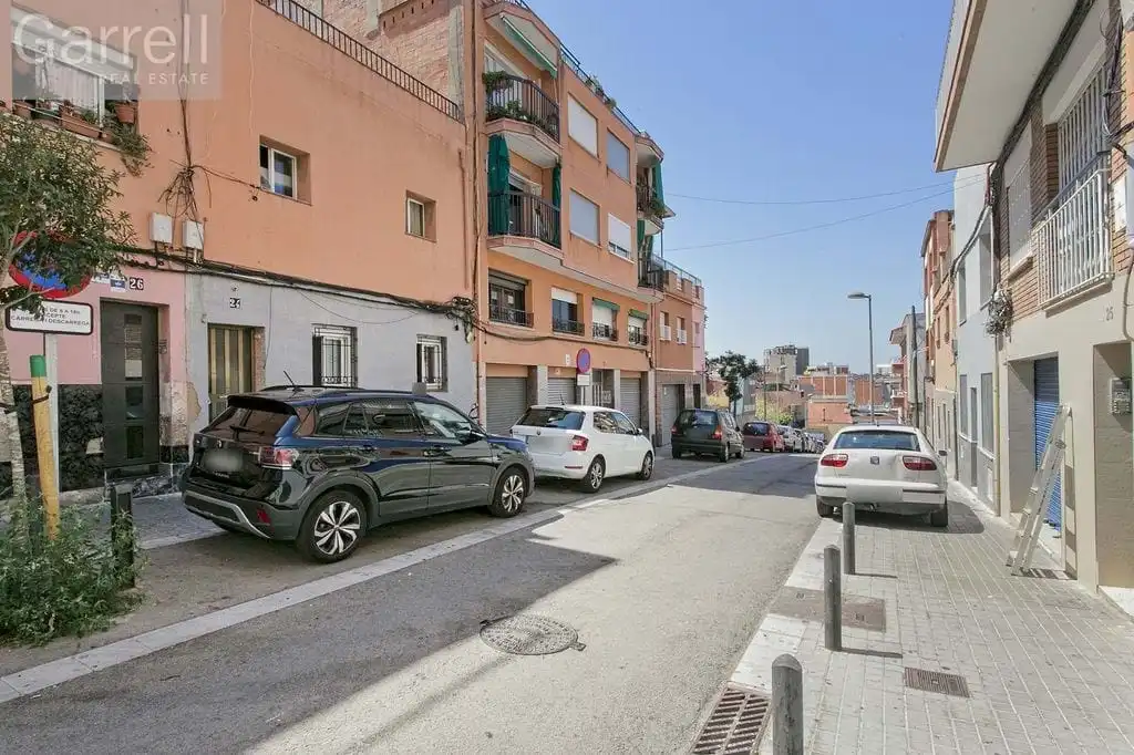 Terrenos y solares en venta en carrer SEVILLA 
 BADALONA (BARCELONA), imagen 11