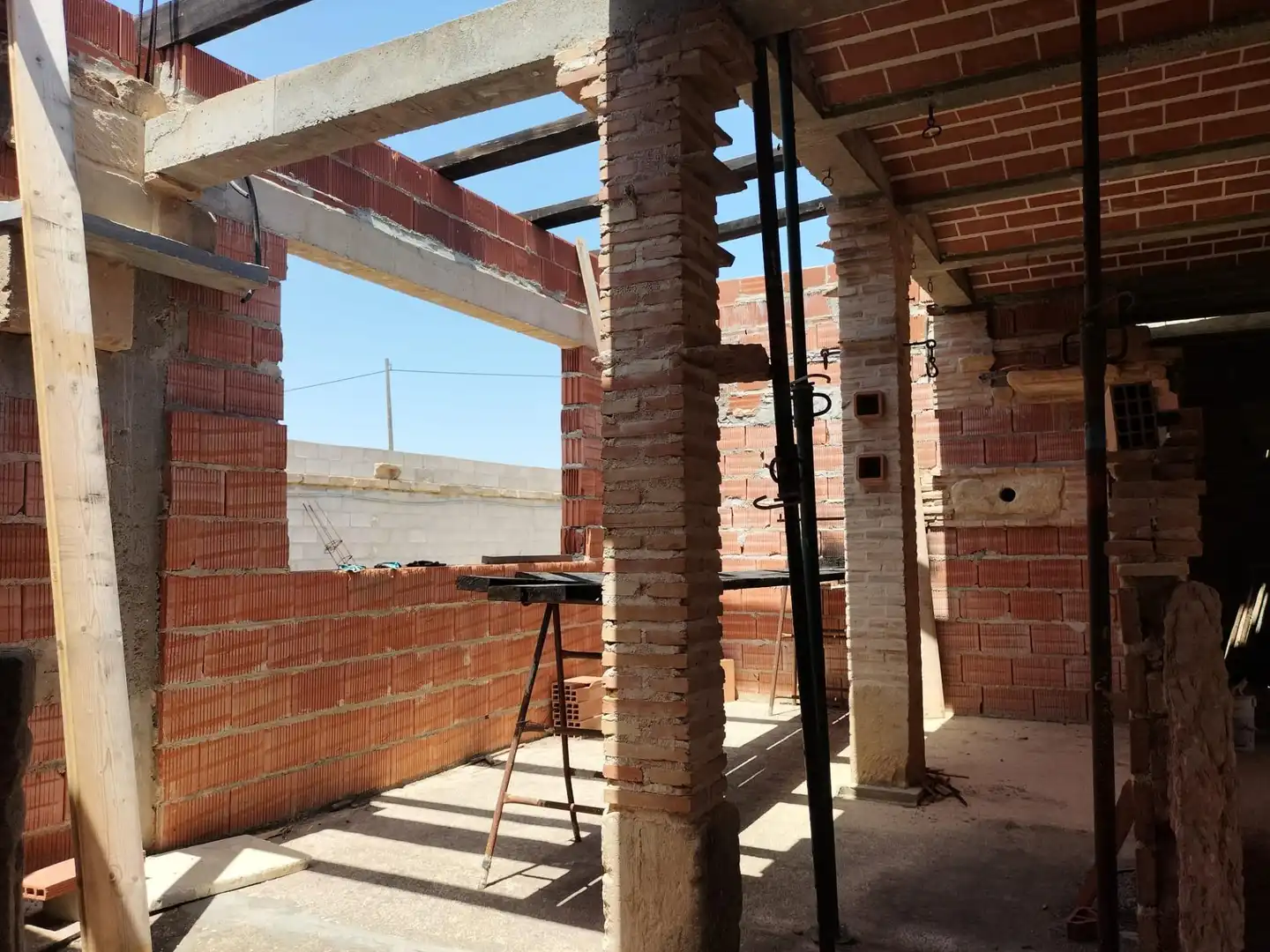 Rural land for sale in La Murada - Los Vicentes, imagen 3
