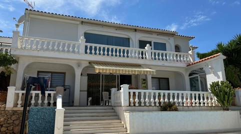 Foto 2 de Casa o chalet en venta en Montebello - Nou Espai, Alicante