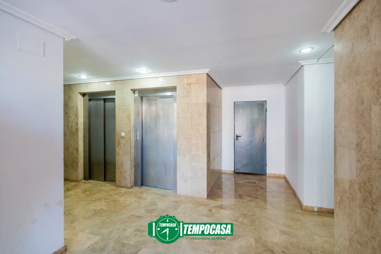 Piso con piscina en venta en Carrer Jaume I, imagen 17