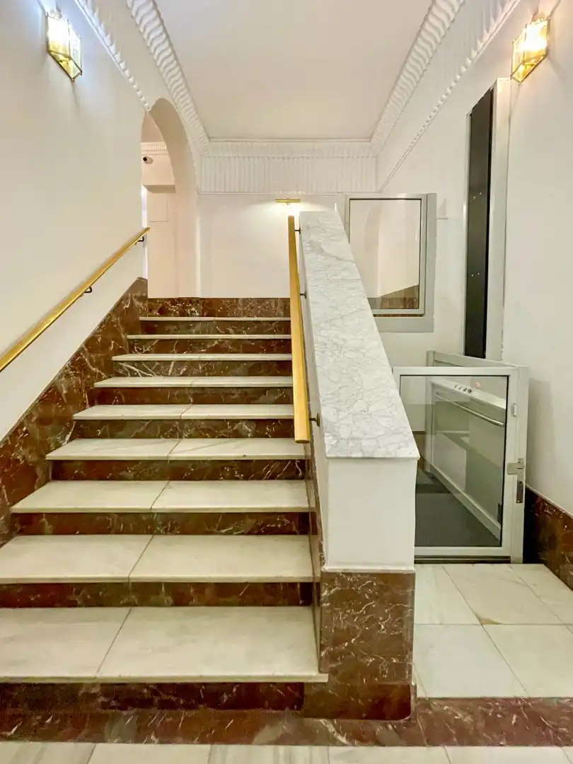 Penthouse mit Aufzug zum Verkauf in Calle de Ibiza 3, imagen 81