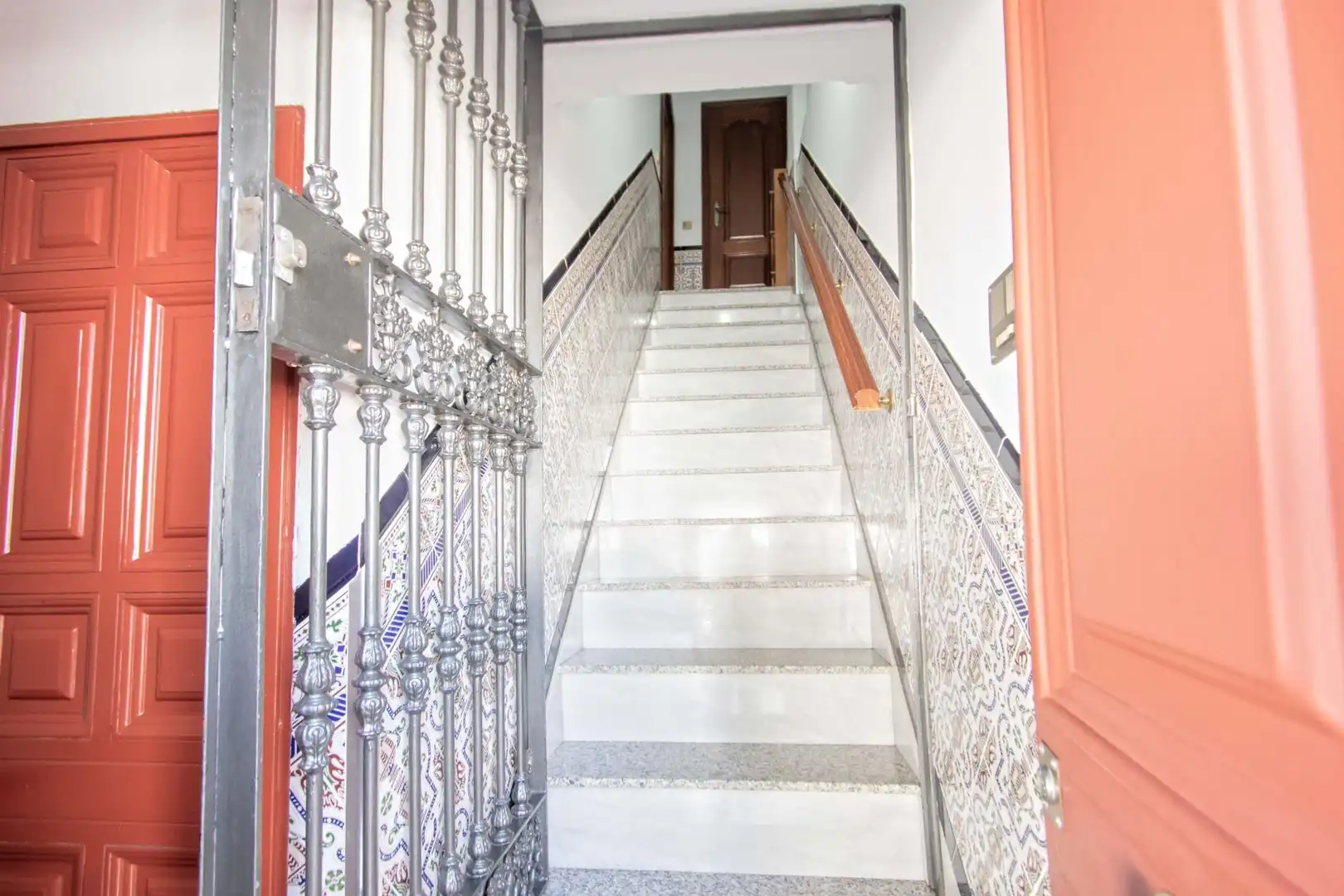 Piso con terraza en venta en Este - Alcosa- Torreblanca, imagen 3