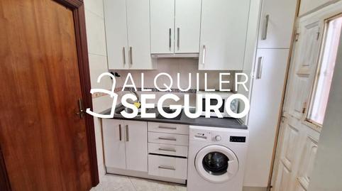 Foto 4 de Estudi de lloguer a La Arboleda, Zona Renfe, Alcorcón