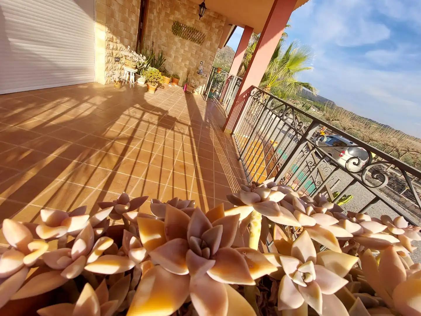 Chalet con jardín en venta en Calasparra, imagen 11