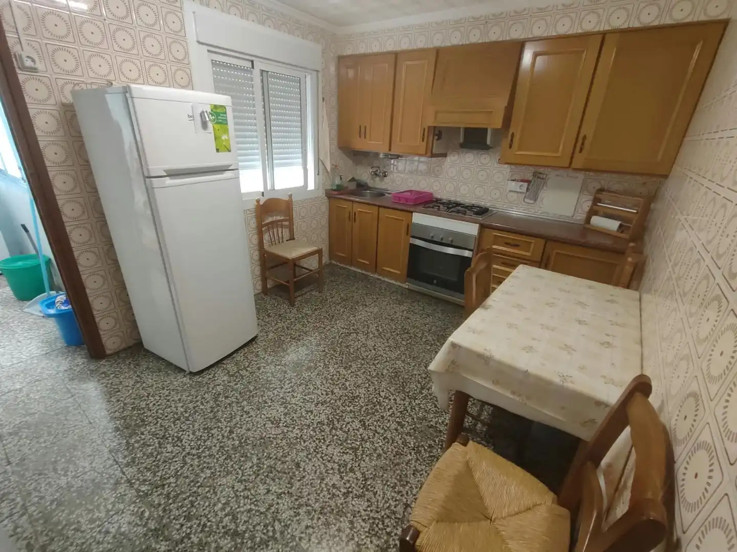 Flat with terrace for sale in Elche ciudad, imagen 5