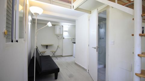 Foto 4 de Estudio de alquiler en Pradolongo, Madrid Capital