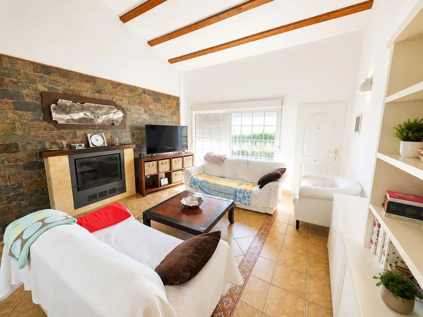 Maison avec piscine à vendre à Calasparra, imagen 16