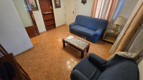 Foto 4 de Pis en venda a San Fermín, Madrid