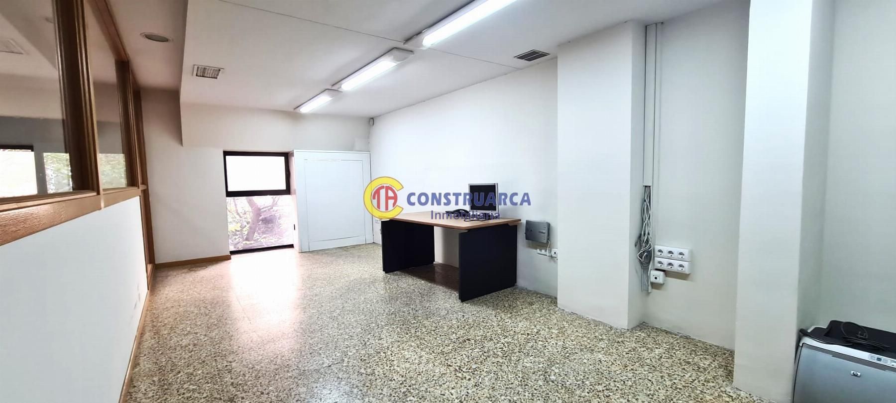 Office to rent in Talavera de la Reina