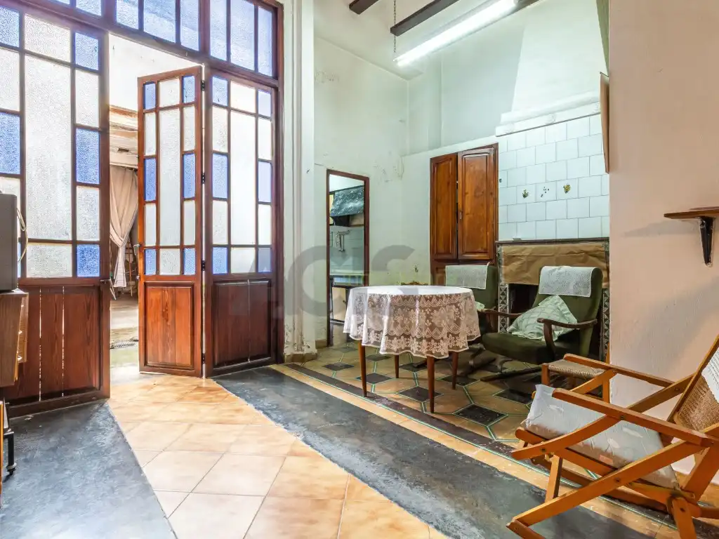 Casa amb terrassa en venda a L'Alcúdia, imagen 9