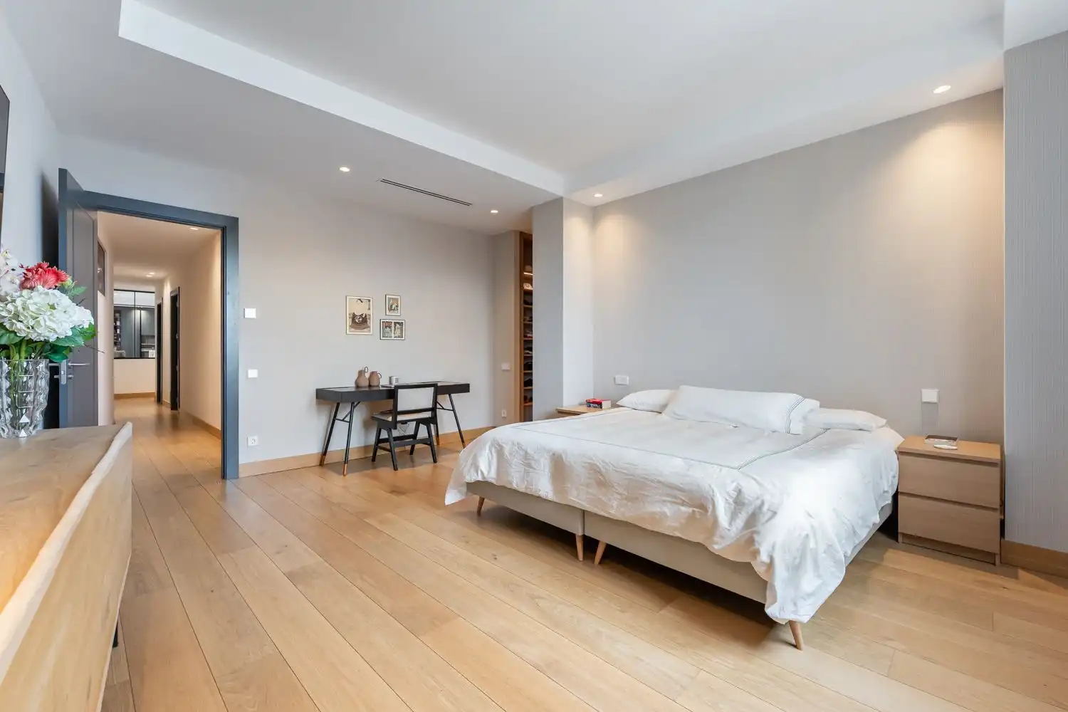 Attique avec ascenseur à vendre à Chamberí, imagen 21