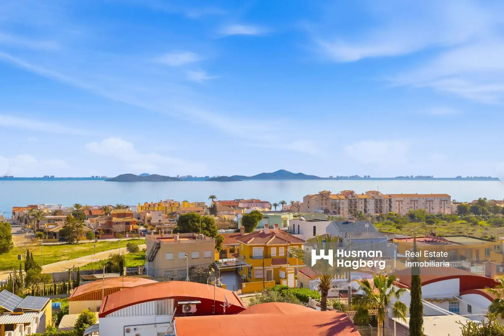 Casa o chalet en venta en Cartagena