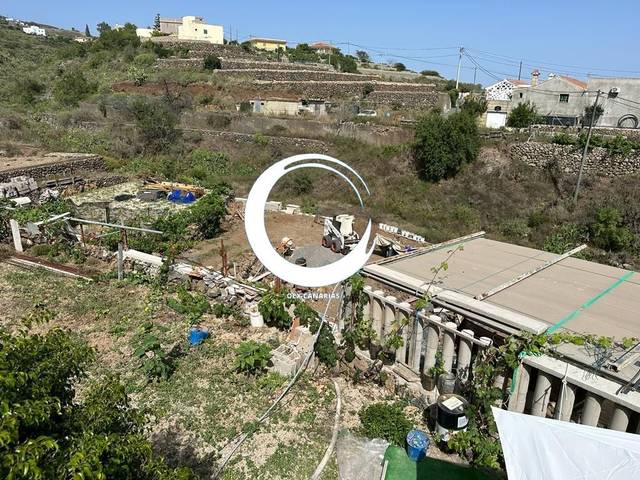 Casa-chalet en Venta en camino real en Vilaflor de Chasna