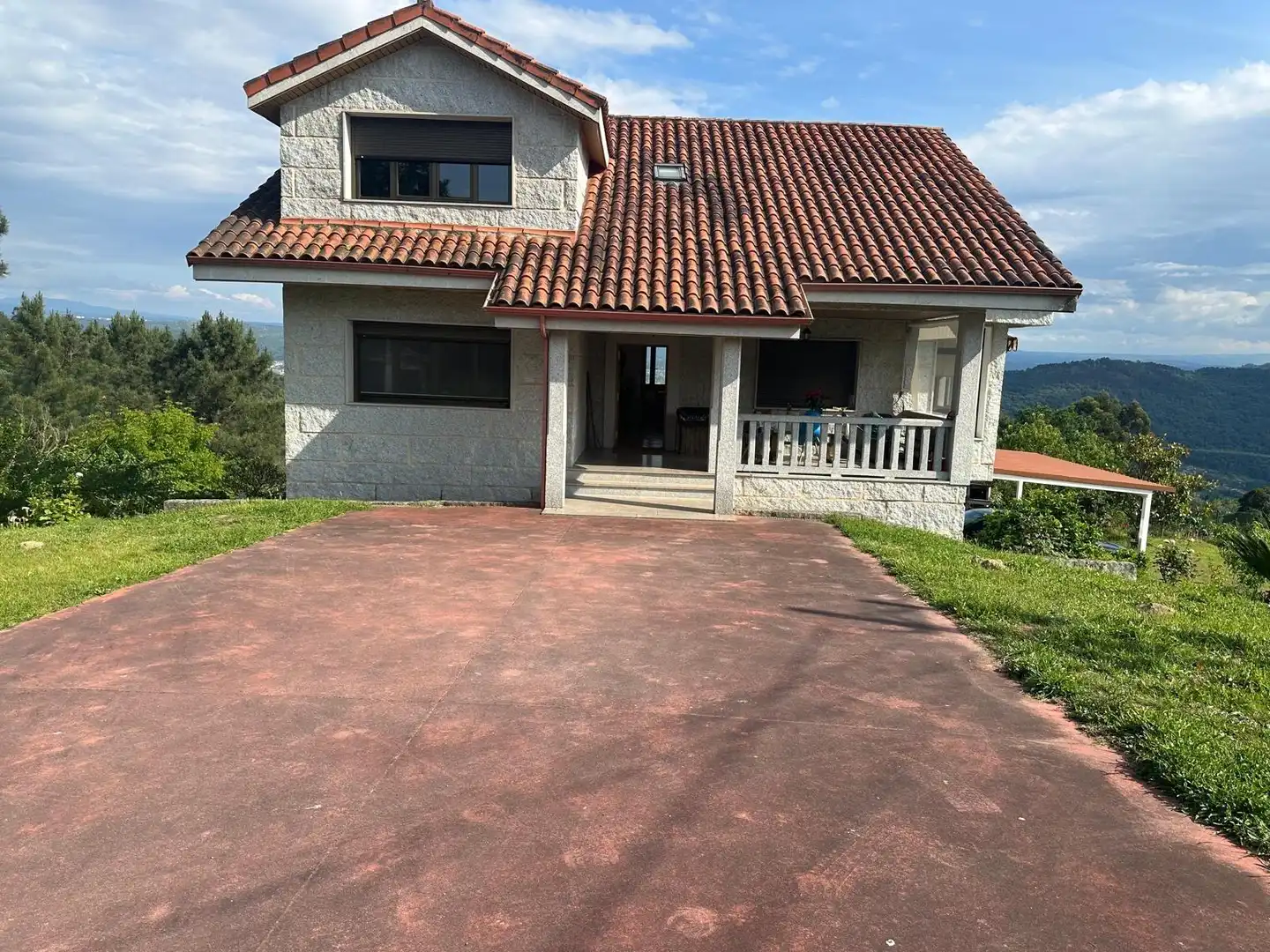 Xalet amb jardí en venda a Ventiun, imagen 46
