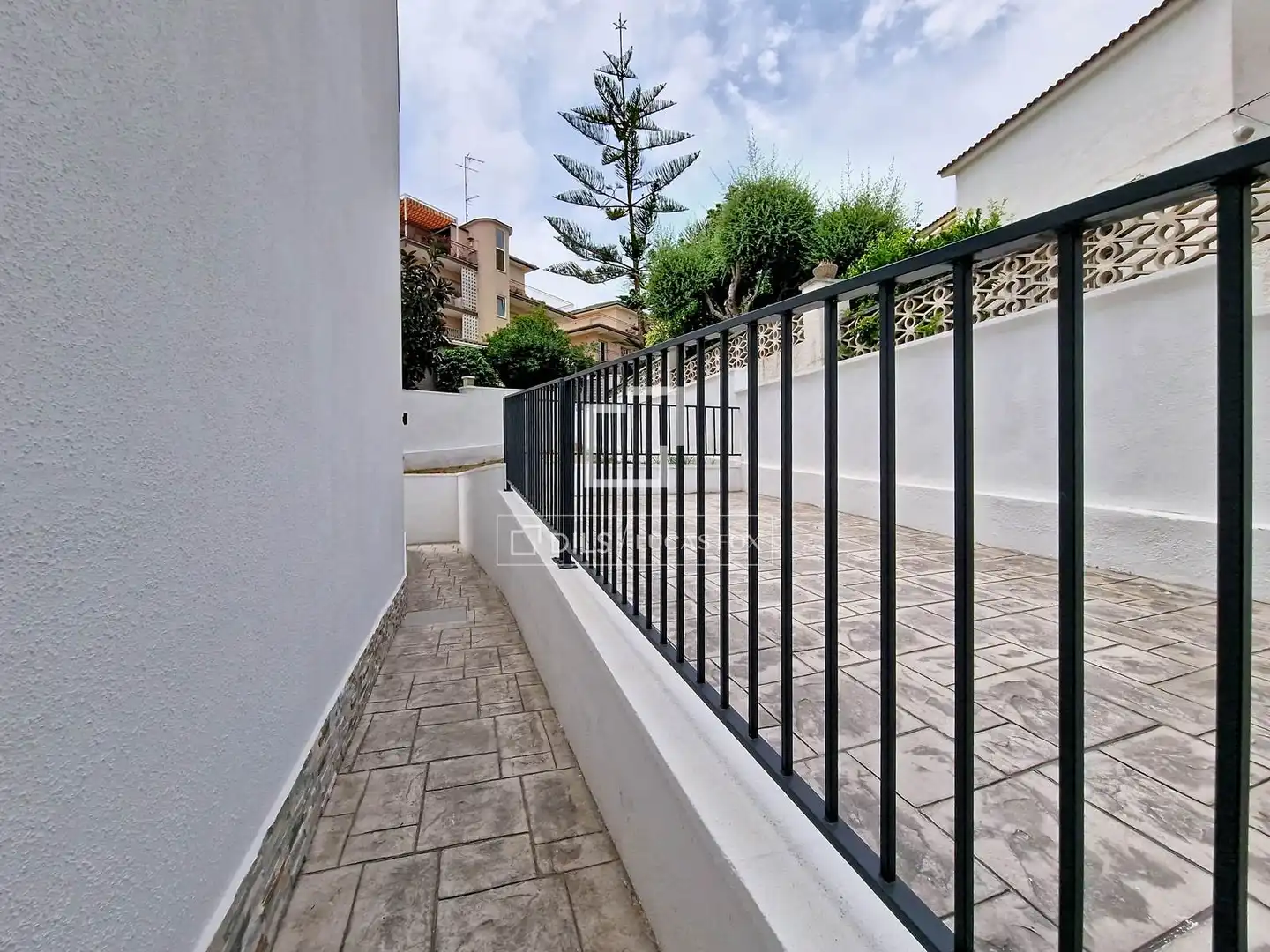 Chalet con terraza en venta en Segur de Calafell, imagen 65