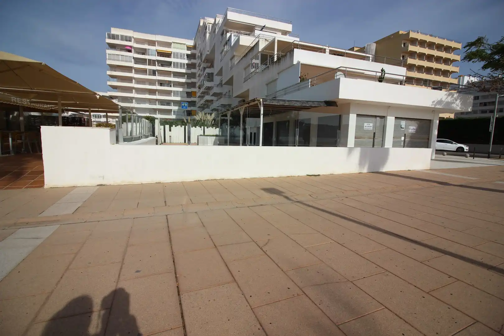 Business premises to rent in Salins - Cavall de Mar, imagen 5