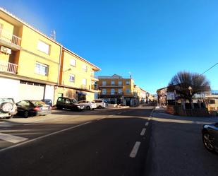 Außenansicht von Wohnung zum verkauf in Valle del Zalabí mit Klimaanlage, Terrasse und Balkon