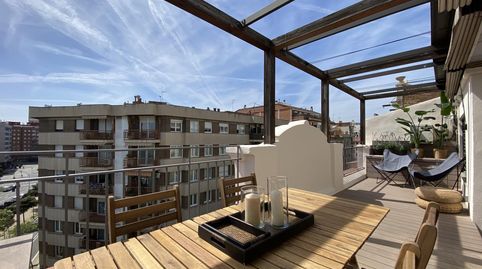Foto 3 de Ático en venta en La Nova Esquerra de l'Eixample, Barcelona Capital