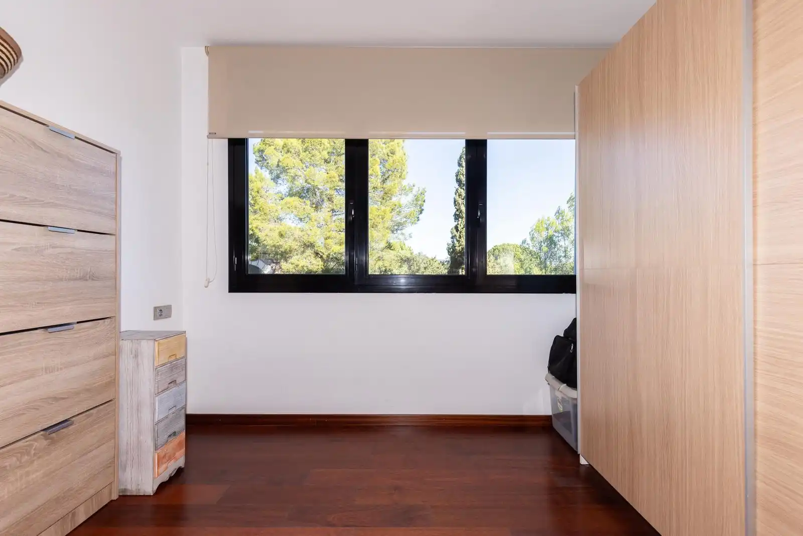 Habitación de Casa adosada en venta en Cambrils con Aire acondicionado, Calefacción y Jardín privado
