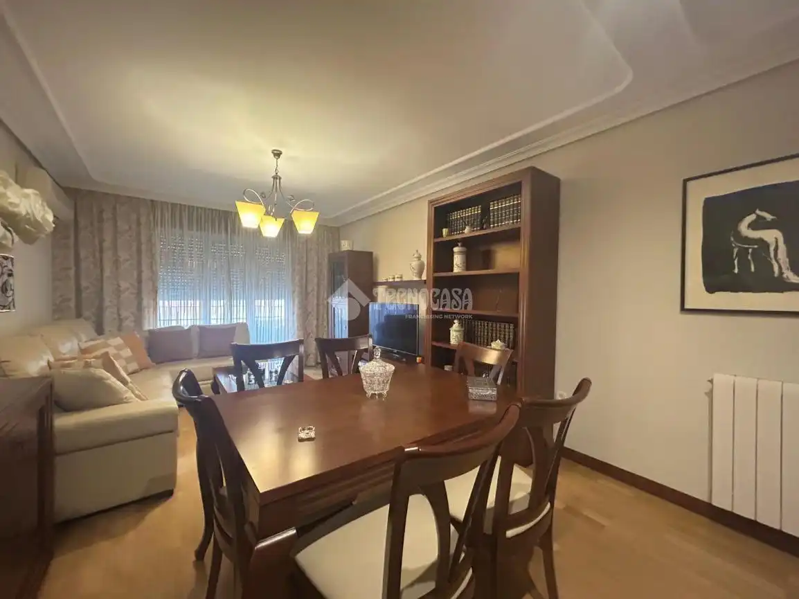 Comedor de Piso en venta en Puertollano