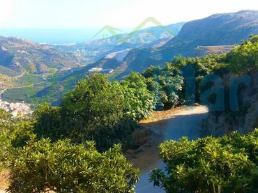 Terreny residencial en venda a Otívar