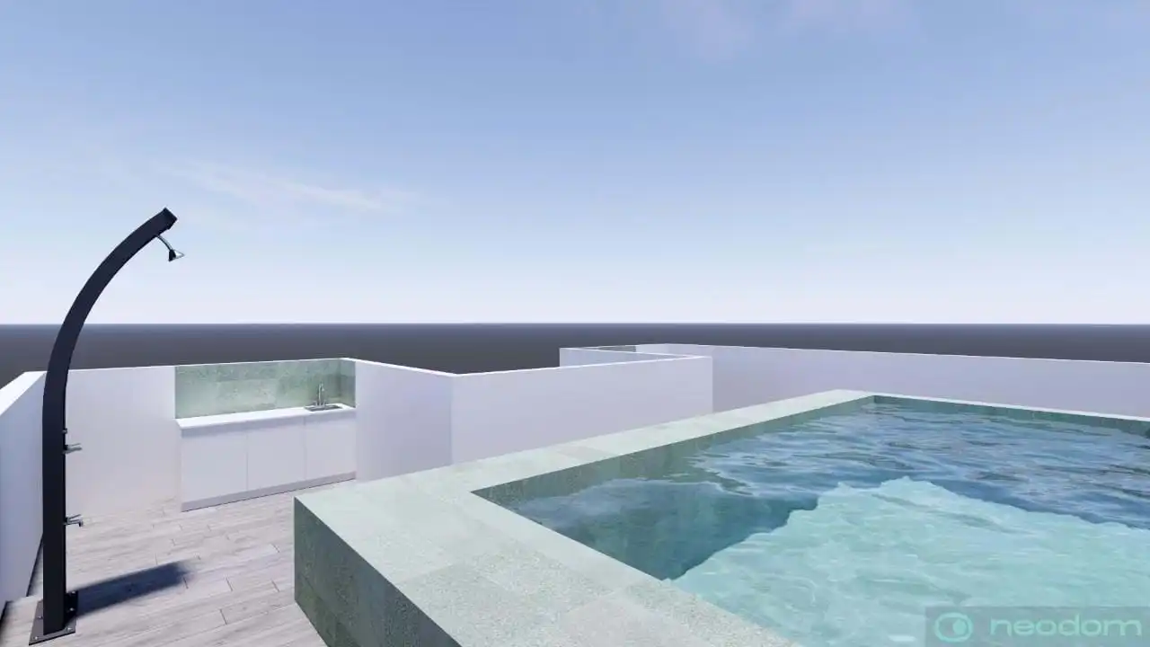 Penthouse for sale in Torre de la Horadada, imagen 4